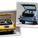 Image for article titled The First-Gen Honda Civic's Trunk Doors Cause Me Immense Mental Anguish